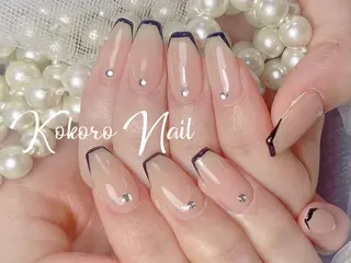 ネイル 💕Mimi 💕のネイルデザイン