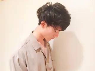 メンズ 髪質改善のプロ✨りな さんのヘアスタイル