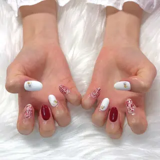 ネイル Noix 横浜のネイルデザイン