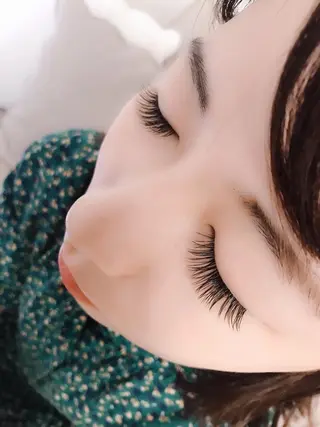 マツエク・マツパ Fleur フルールのマツエク・マツパデザイン