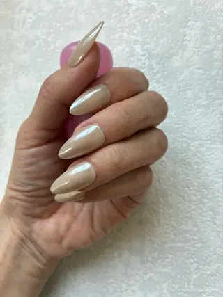 ネイル kaoru ☺︎のネイルデザイン