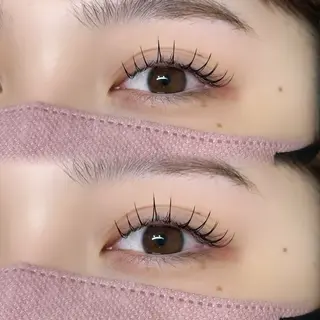 マツエク・マツパ “ C ” kana🩰‎🤍の眉毛・アイブロウイメージ