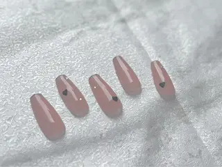 ネイル Bibinail ☆namiのネイルデザイン