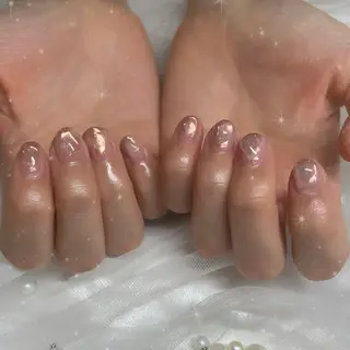 ネイル ブルーデイジー栄本店所属・BlueDaisy 栄本店のネイルデザイン