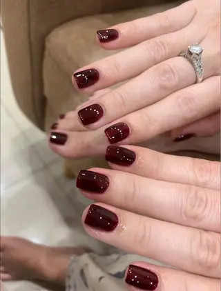 ネイル Yuki nail staffのネイルデザイン