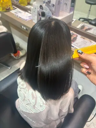 SAAYA/板橋/ モデル募集中🎀のヘアスタイル