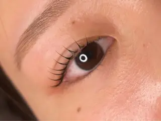 マツエク・マツパ ラシクベル所属・Lashiku BelleAyumiのマツエク・マツパデザイン