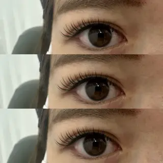 マツエク・マツパ 恵比寿MAXKELLY マックスケリー所属・MAXKELLY 💎JASのマツエク・マツパデザイン