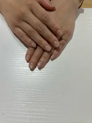 ネイル Minyon ARVA CLINIC併設【ミニョン】所属・永野 優空のネイルデザイン