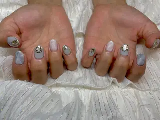 ネイル Home salon Rのネイルデザイン