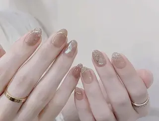 ネイル Cute beauty2のマツエク・マツパデザイン