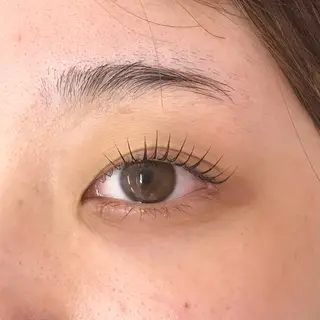 マツエク・マツパ uland yuzukiのマツエク・マツパデザイン