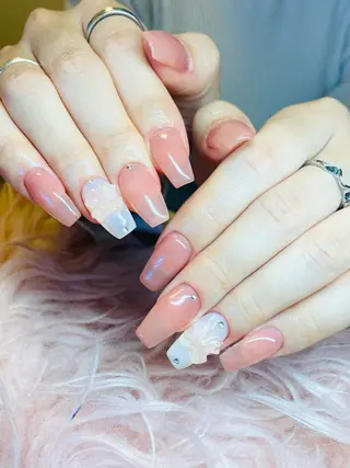 ネイル HandSnail自宅サロン所属・HandSnail 座間自宅ネイルサロンのネイルデザイン