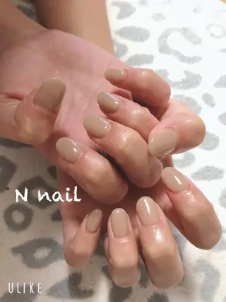 ネイル N nailのネイルデザイン