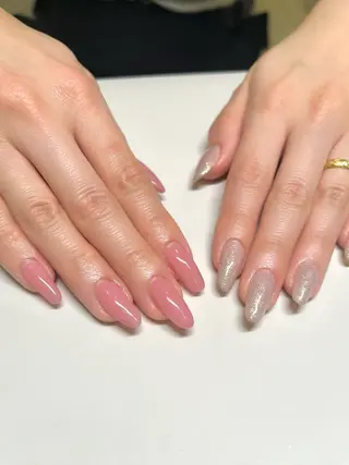 ネイル Tink sakiのネイルデザイン