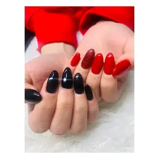 ネイル nail happiness.のネイルデザイン