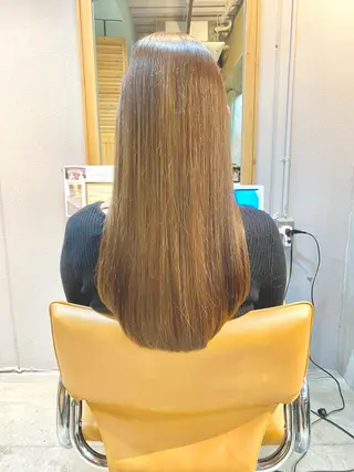 ロング egerie 恵比寿 /KANAのマツエク・マツパデザイン