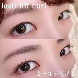 マツエク・マツパ Laul🦖 Motohashiのマツエク・マツパデザイン