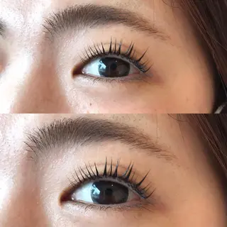 マツエク・マツパ Vero 〜private eyelash salon〜所属・完全個室 ☆VeroMaiのマツエク・マツパデザイン