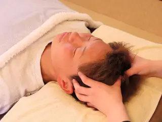 整体＆エステサロン　雨のち晴れ所属・小野 あきかのエステ・リラクイメージ