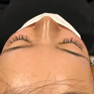 マツエク・マツパ eyelash＆nail オクタビアス所属・オクタ ビアスのマツエク・マツパデザイン