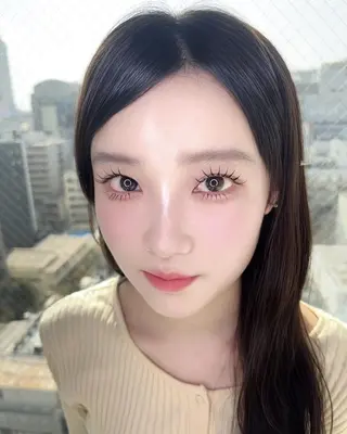 マツエク・マツパ Y KKSBeautyのマツエク・マツパデザイン