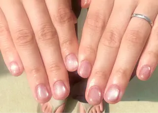 ネイル ネイルサロン Laque.のネイルデザイン