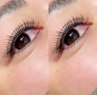 マツエク・マツパ otani mのマツエク・マツパデザイン