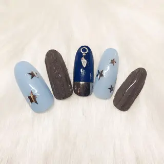 ネイル Viva!tip所属・Viva!tip ビバティップネイルのネイルデザイン