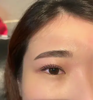 マツエク・マツパ igeta所属・yui 表参道のマツエク・マツパデザイン