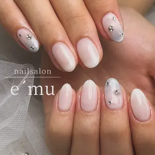ネイル nailsalon e´muのネイルデザイン