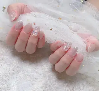 ネイル Nail&Eye lash Nanaのネイルデザイン