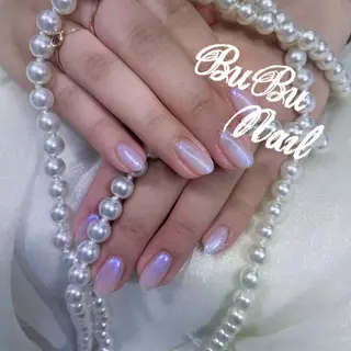 ネイル BuBu Nail渋谷道玄坂のネイルデザイン