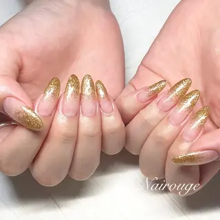 ネイル Nail salon REIRISのネイルデザイン