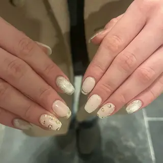 ネイル m a i / 学芸大学のネイルデザイン