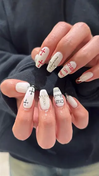 ネイル 🦋sana🦋 似合わせカット✁のヘアスタイル