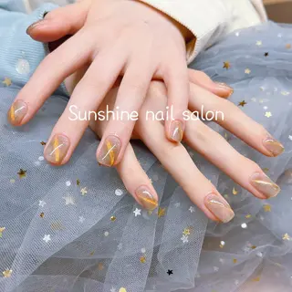 ネイル サンシャイン ネイル池袋店のネイルデザイン