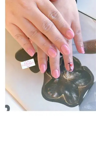 ネイル Asa miのネイルデザイン