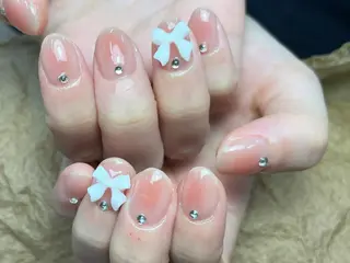 ネイル ToliyDeliy ネイルサロンのネイルデザイン