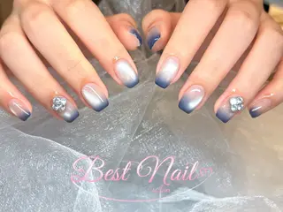 ネイル More Glam渋谷店のネイルデザイン