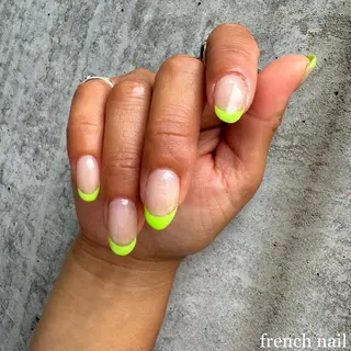 ネイル SALON de　LUPIA所属・uka ...のマツエク・マツパデザイン