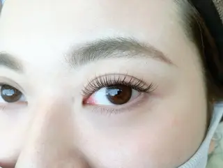 マツエク・マツパ moderu bosyuuのマツエク・マツパデザイン