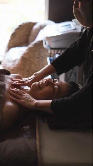 WINBACK salon　un agio所属・サロンドアンアージョ un agioのエステ・リラクイメージ