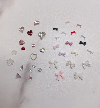 ネイル さき🌼 堺筋本町ネイルサロンのネイルデザイン