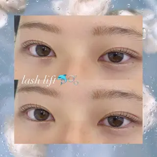 マツエク・マツパ ⋆⸜ ⟡.·のマツエク・マツパデザイン