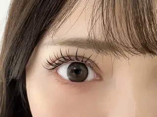 マツエク・マツパ ベル えりかのマツエク・マツパデザイン