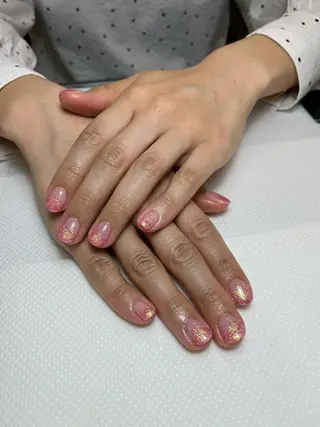 ネイル yamazoe 【MAXKELLY】のネイルデザイン