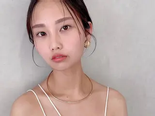 マツエク・マツパ まつぱ/マツエク🪴 Cil 中崎町のマツエク・マツパデザイン