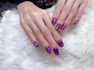 ネイル はな ネイルのネイルデザイン