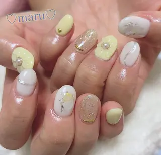 ネイル まるみ ♡のその他イメージ